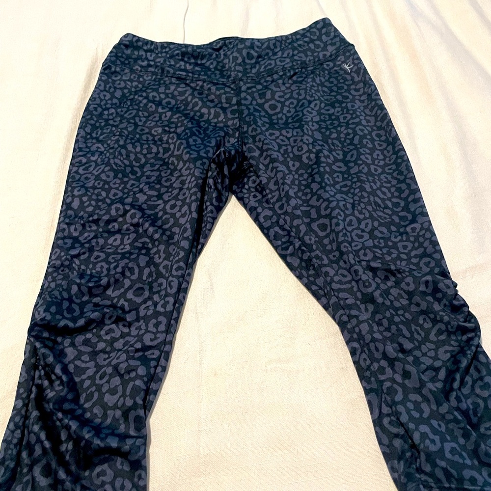 Capri leggings
